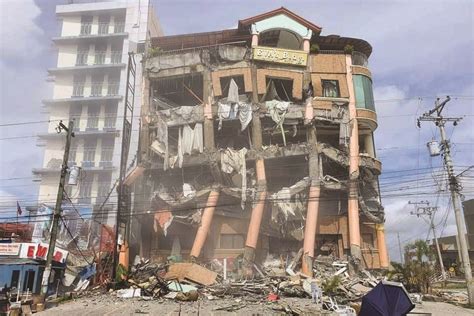 mindanao earthquake november 2023